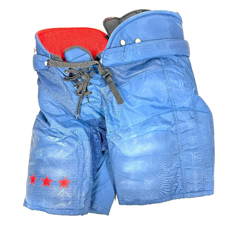 Super Deal CCM HP45 - Used NHL Pants (Blue)