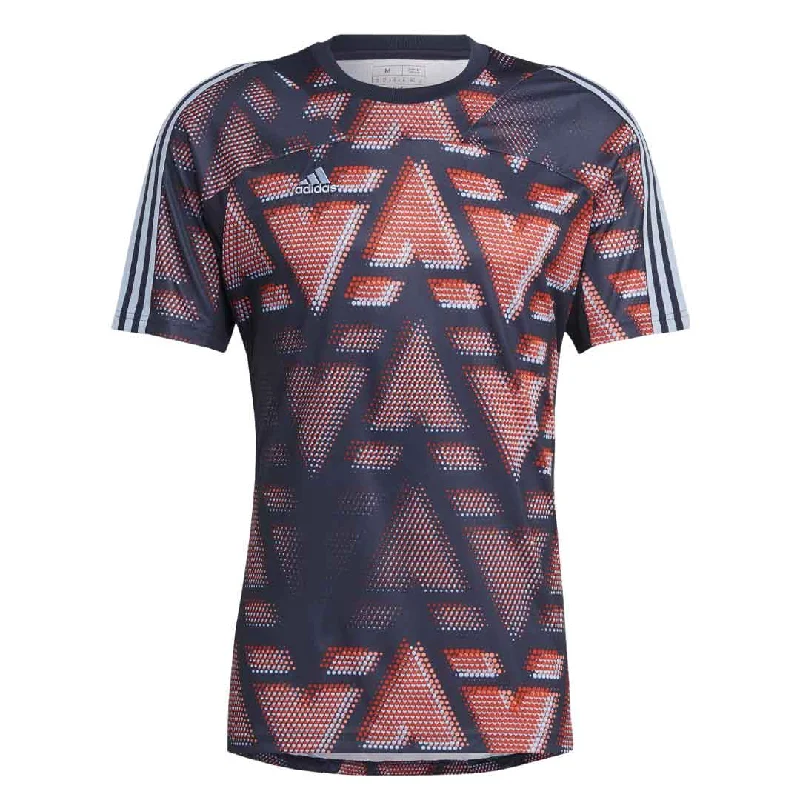 Mega Sale adidas - Men's Tiro Away Jersey (HS7575)