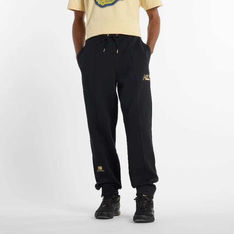 Reduced Prices New Balance Men's KL2 Pintuck Pant