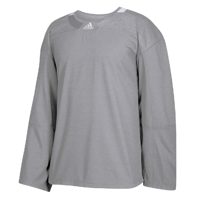 Weekend Discounts to Delight adidas - Men's Hockey adiTeam Stock Training Jersey (DT3492)