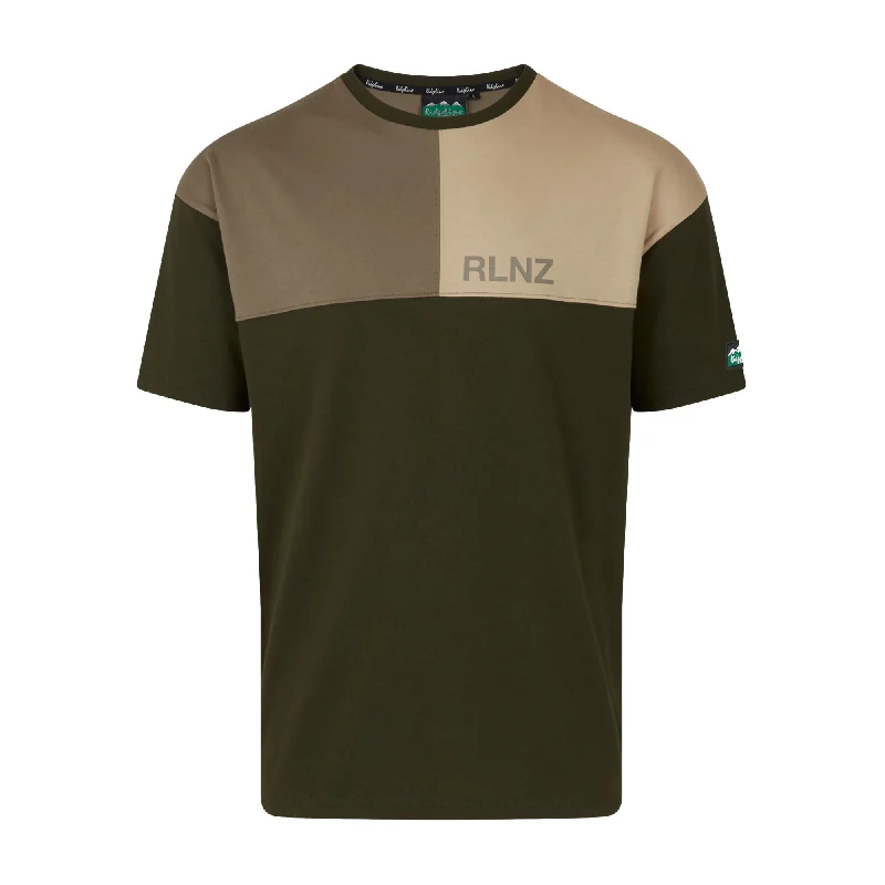 Mega Discount Ridgeline Mens Backslider T-Shirt