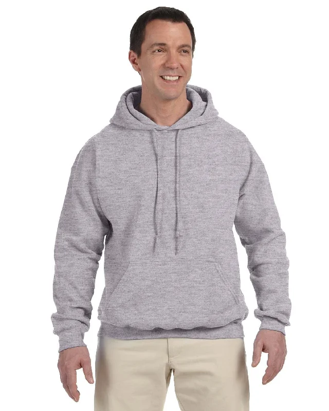 Low Prices Gildan DryBlend 50/50 Hoodie | Sport Grey