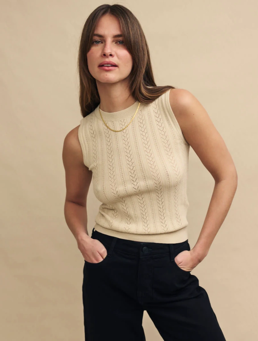 Knit Tops 