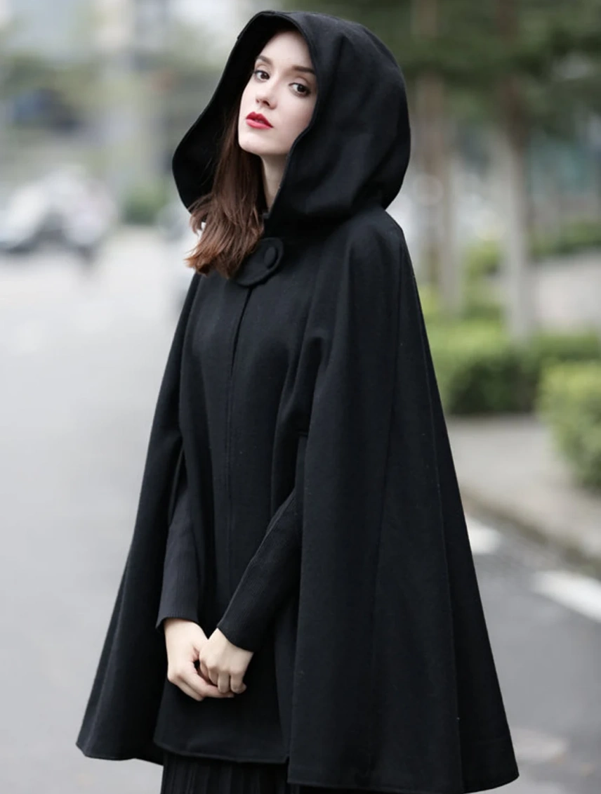 Cloak 