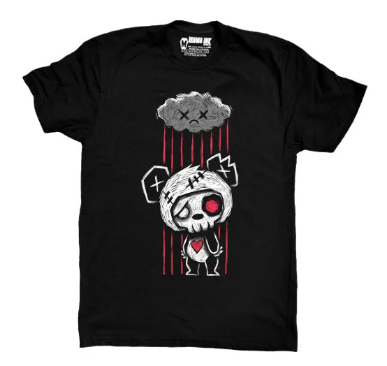 Shop the Weekend Away A Bad Day Men Tshirt