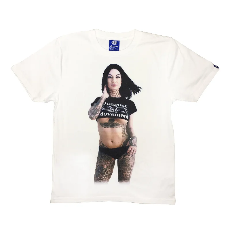 Buy More, Save More A.S.20 X 70 Six (White) Collab J.M. Limited Edition - 20 Year Anniversary