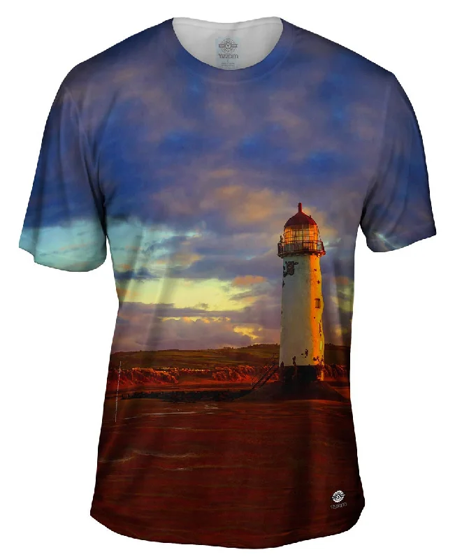 Extra Savings Abandoned But Not Forgotten Lighthouse