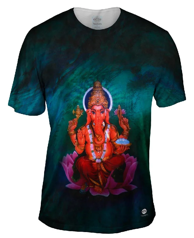 Flash Sale Adityamadhav83 - "Ganesh In Space" (2013)