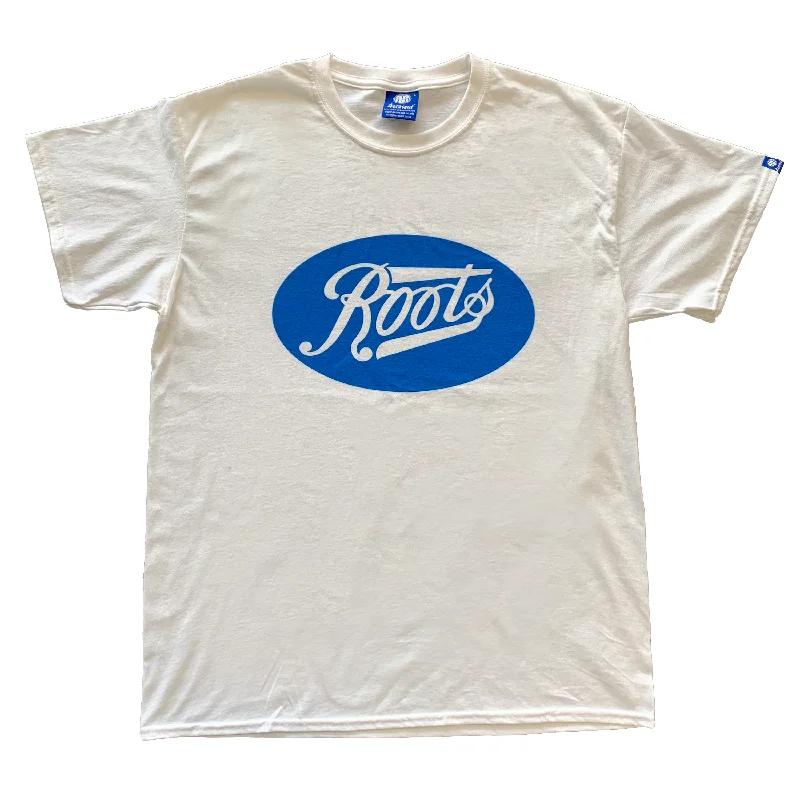 Discount Deals Aerosoul Roots Teeshirt ( White )