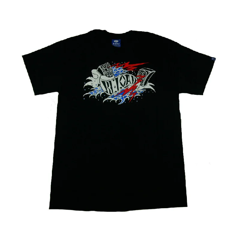 Online Deal Reload - Aerosoul X The 27 Life Daisuke Sakaguchi (Black)
