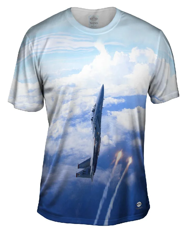 Deal Alert Air Force F15 Vertical Deploy