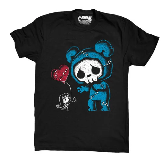 Price Drop A Balloon A Day Men Tshirt