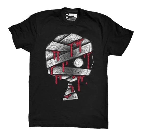 Weekend Bargains to Snag Hidden But Not Forgotten Men Tshirt