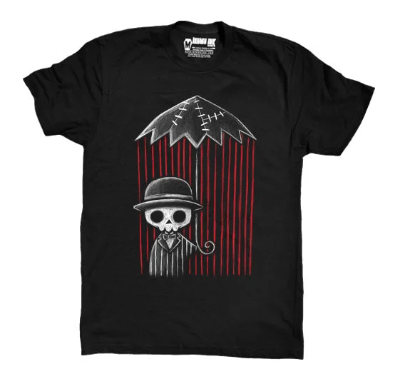 Price Slash Internal Storm Men Tshirt