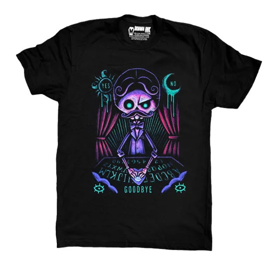 Weekend Deals That Thrill Let the Dead Decide Men Tshirt