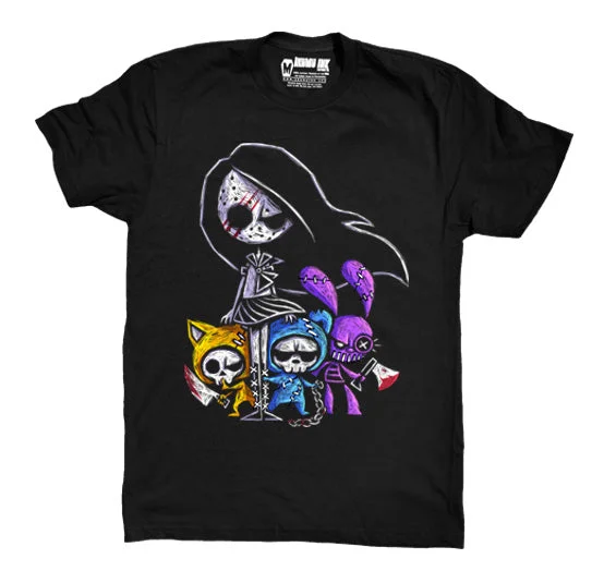 Clearance Sale Party Animals Men Tshirt