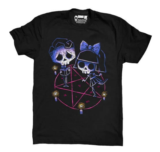 Weekend Offers That Impress The Devil's Playground Men Tshirt