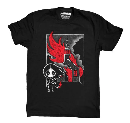 Today’s Special The Prophecy Men Tshirt