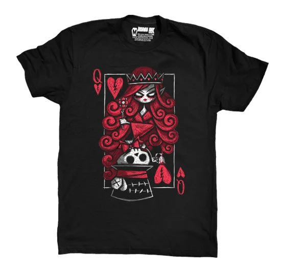 Price Cut The Upside Down: Hatter Men Tshirt