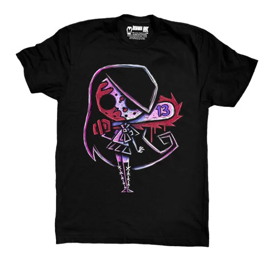 Unwind with Weekend Discounts Tokyo Chan 13 Men Tshirt