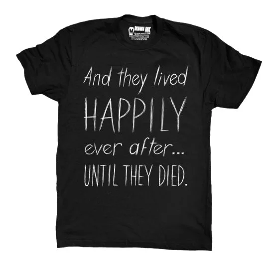 Early Access Until They Died Men Tshirt