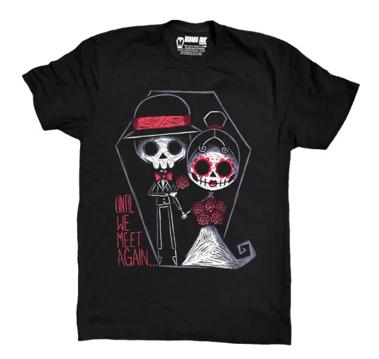 Online Only Until We Meet Again... Men Tshirt