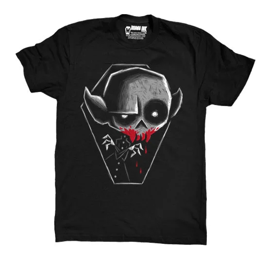Weekend Special Blood Thirst Men Tshirt