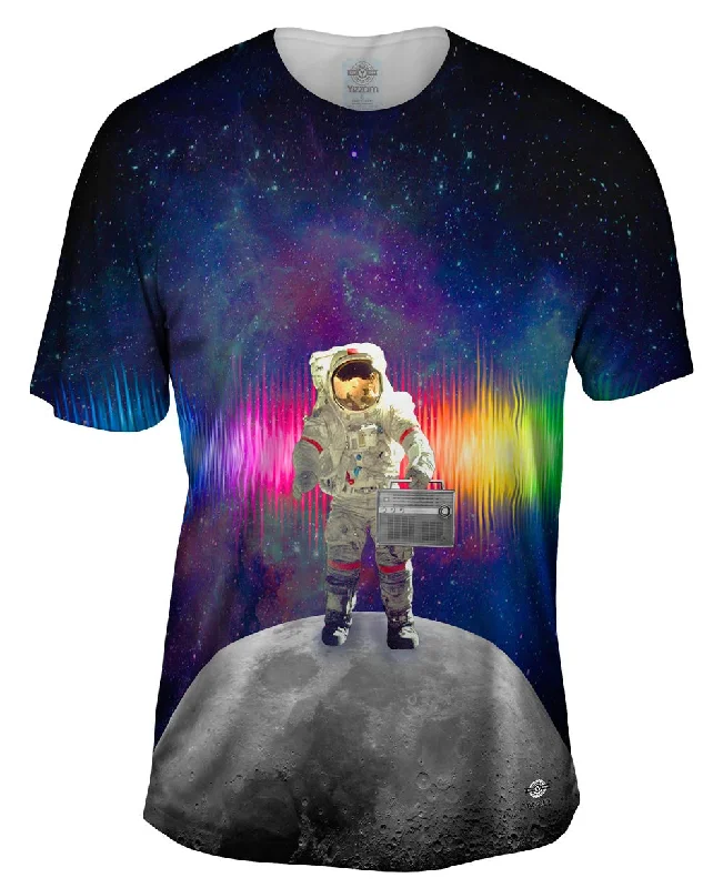 Crazy Deals Astronaut Hipster