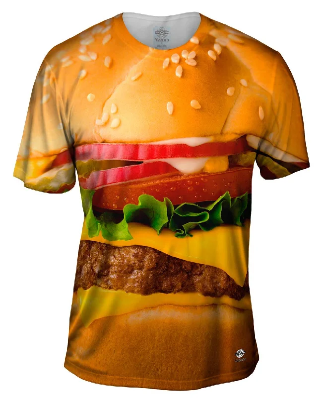 Great Deals Big Burger