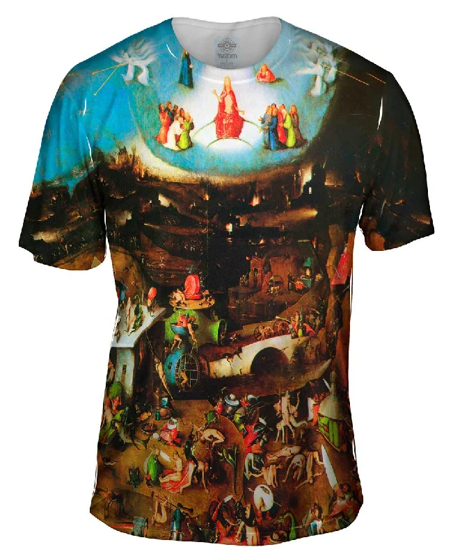 Weekend Deals to Make You Happy Bosch - "Gemaldegalerie der Akademie der Bildenden Kunste-Wien (The Last Judgement)" (1505)