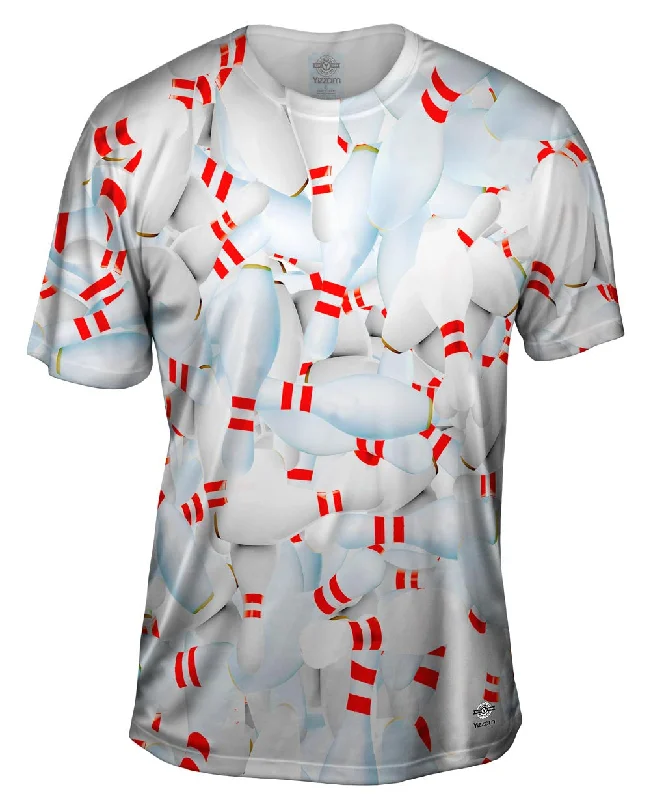 Deal Mania Bowling Pins Bowlers Pride