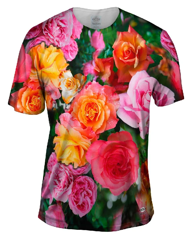 Limited Stock Bright Day Rose Bouquet