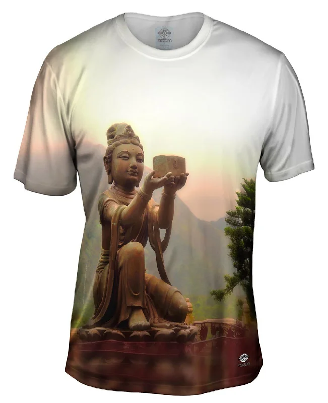 Buy More, Save More Buddha 001