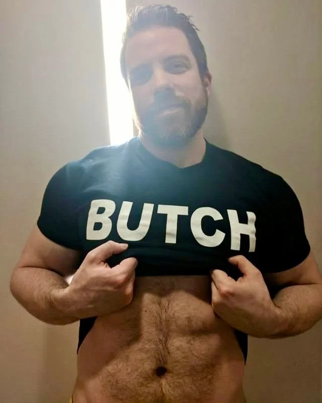 Value Deals BUTCH/DICK T-Shirt