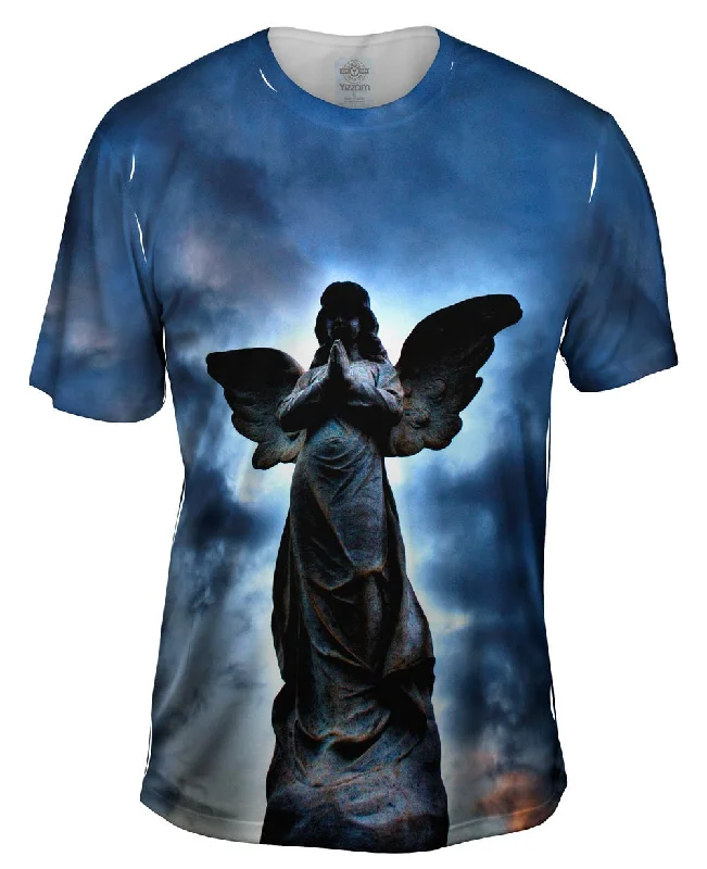 Weekend Bargains Just for You Cemetery Angel