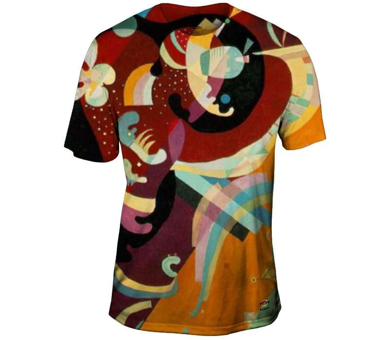 Price Smash Composition IX - Kandinsky