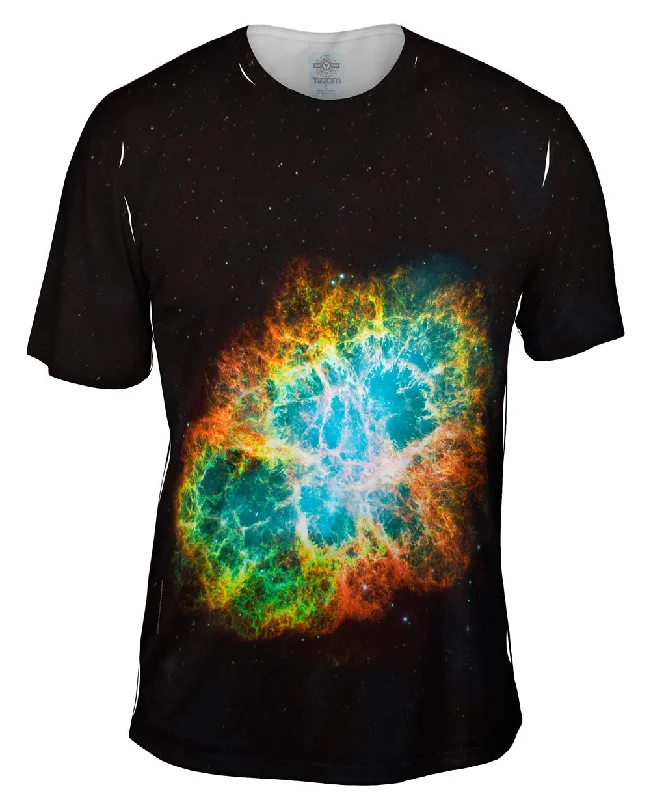 Your Weekend, Your Savings Crab Nebula Space Galaxy
