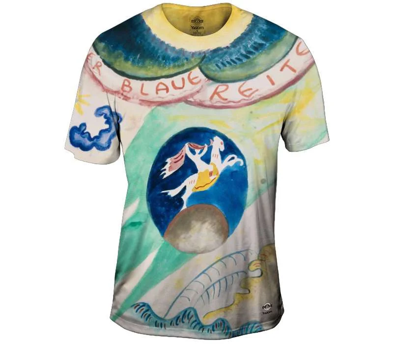Mega Deal Der Blaue Reiter - Kandinsky