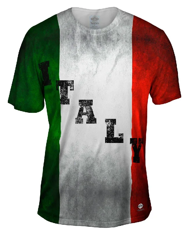 Midnight Madness Dirty Italy
