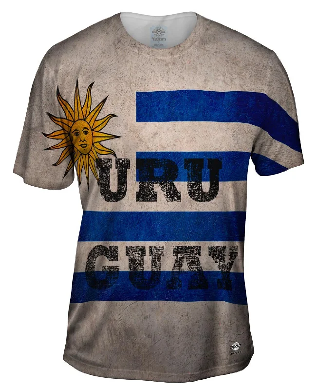 Low Prices Dirty Uruguay