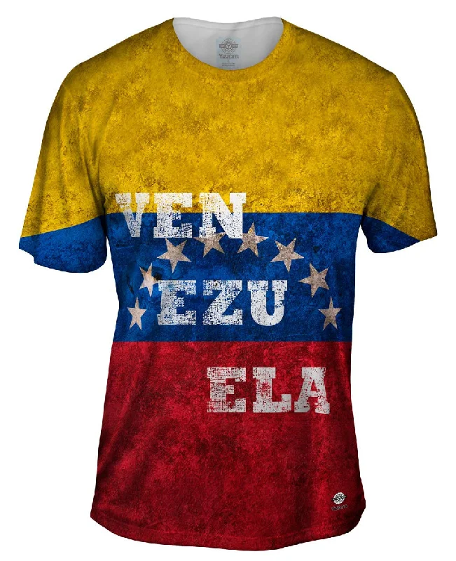 Members Only Dirty Venezuela