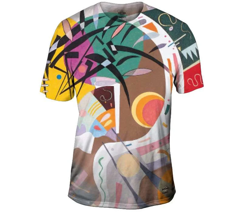 Deal Zone Dominant Curve - Kandinsky