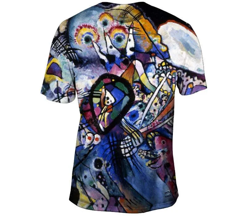 Weekend Savings Bonanza Due Ovali - Kandinsky