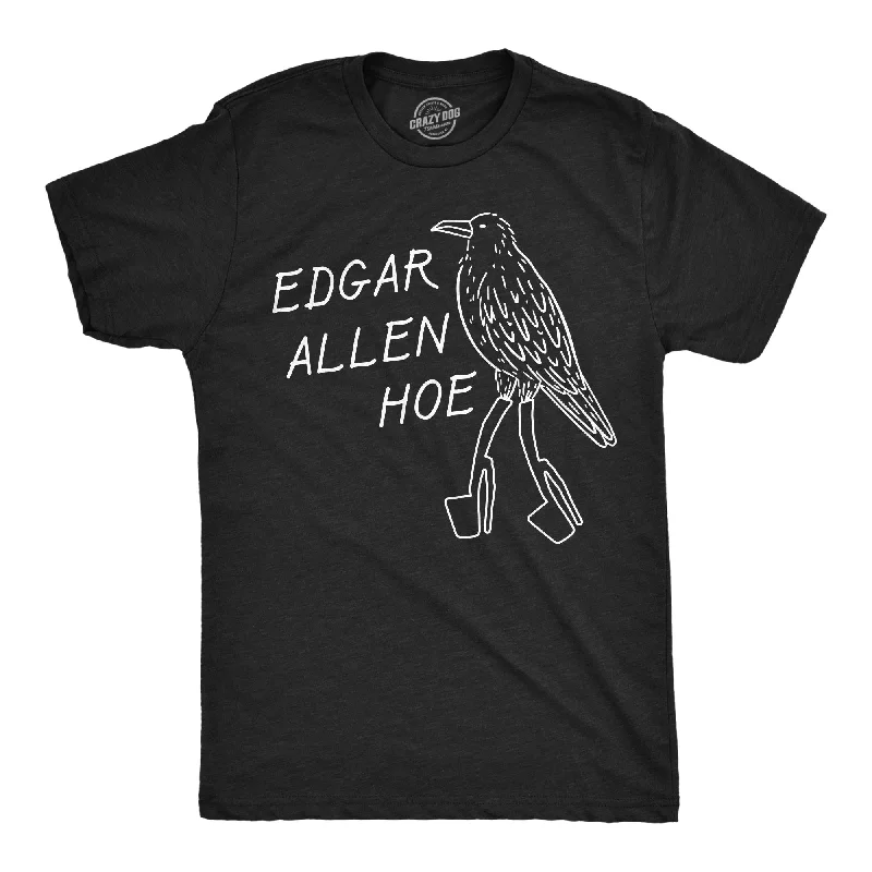 Weekend Deals That Thrill Edgar Allen Hoe Men's T Shirt