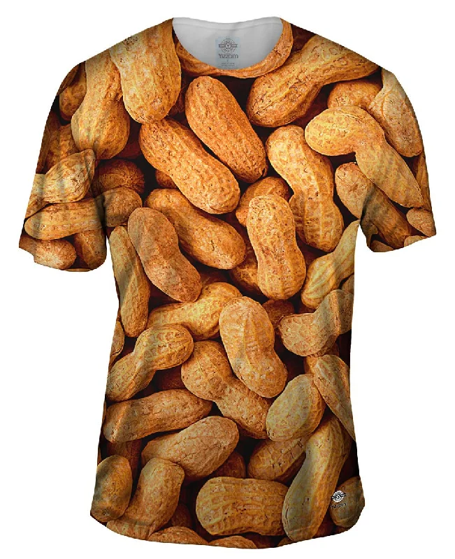 Limited Time Offer Feeling Peanuty