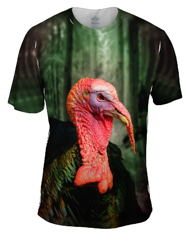Special Promotion Forest Turkey