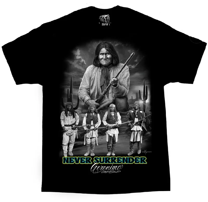 Crazy Deal GERONIMO - Men's Tee
