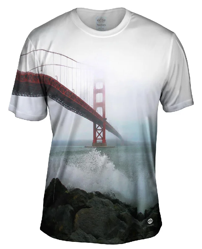 Weekend Discounts to Snag Golden Gate Bridge Fog