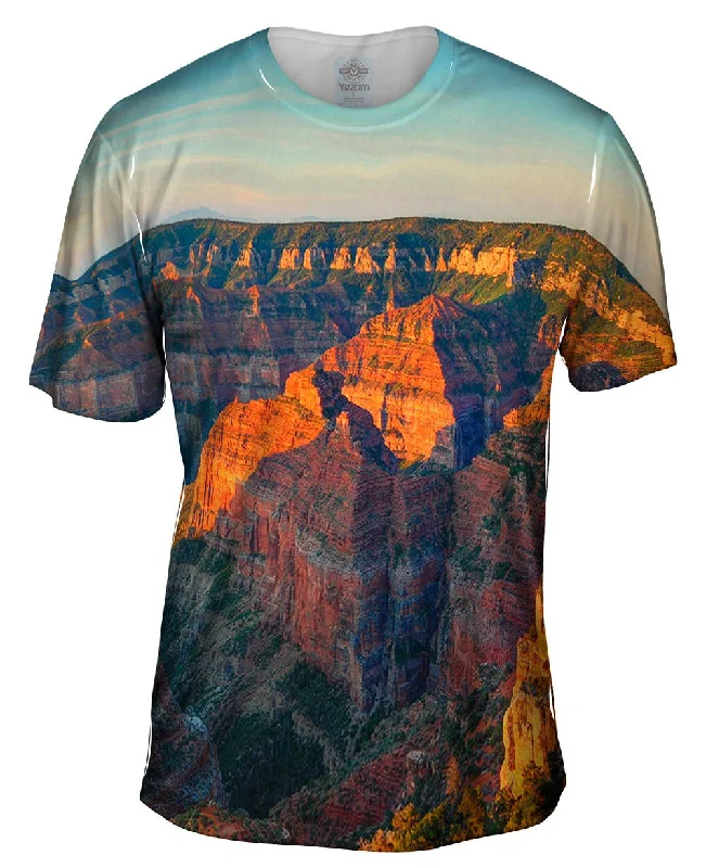 Online Exclusive Grand Canyon Sunset