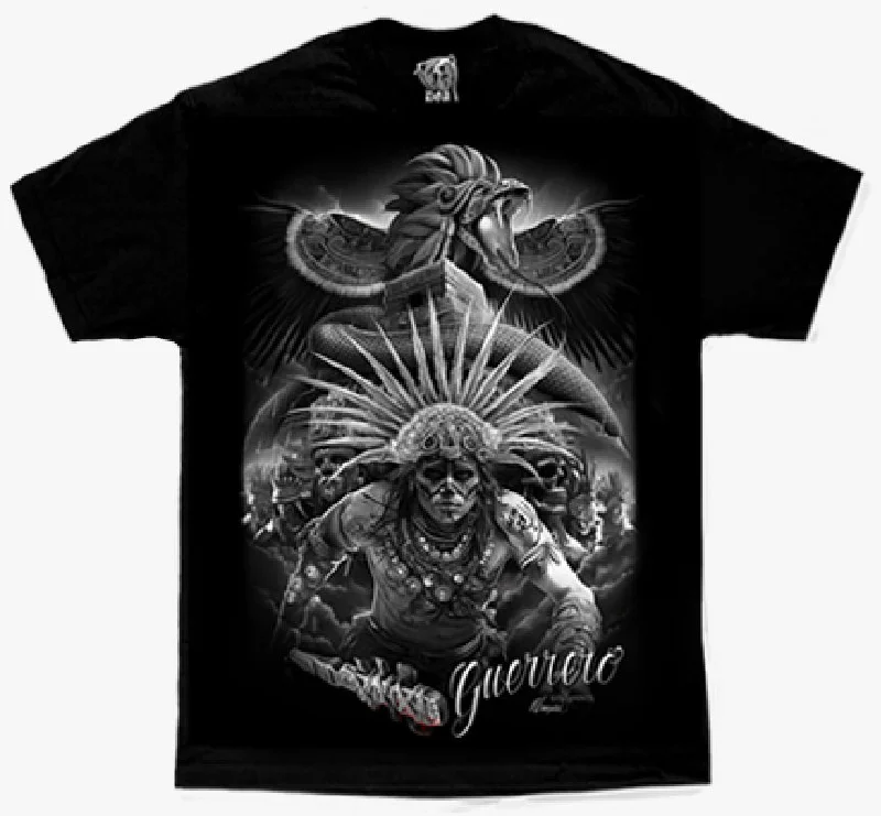 Flash Deal GUERRERO Men's Tee